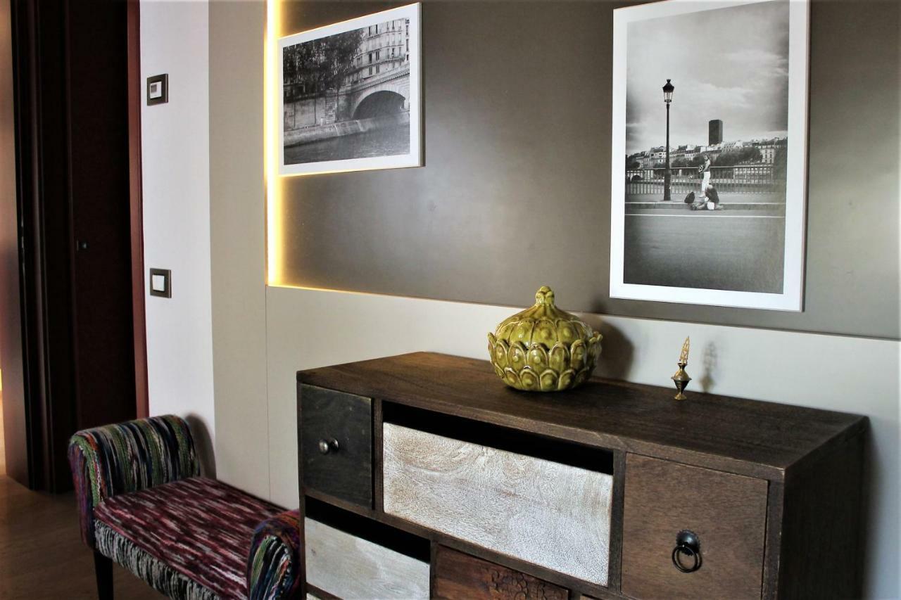 Appartamento Via Mazzini Rovigo Exteriér fotografie