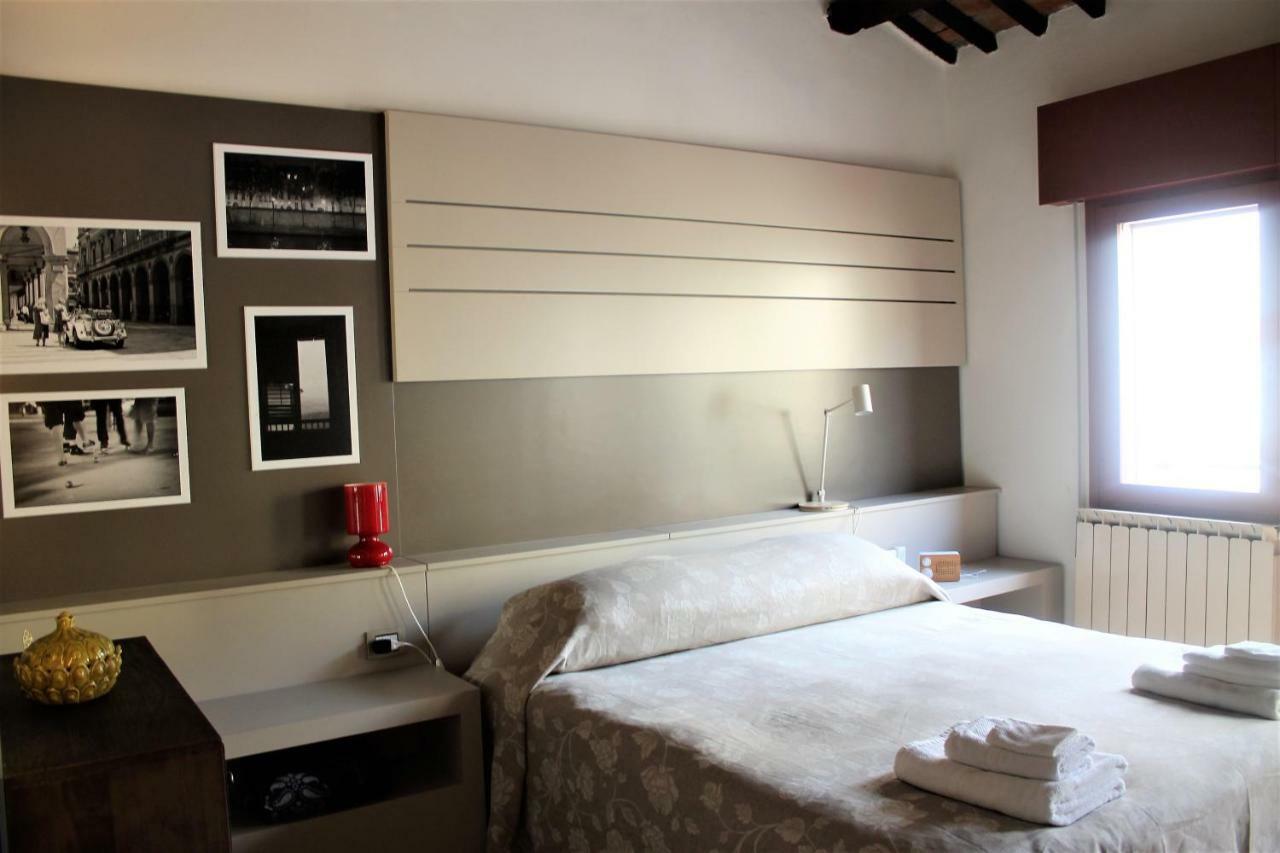 Appartamento Via Mazzini Rovigo Exteriér fotografie